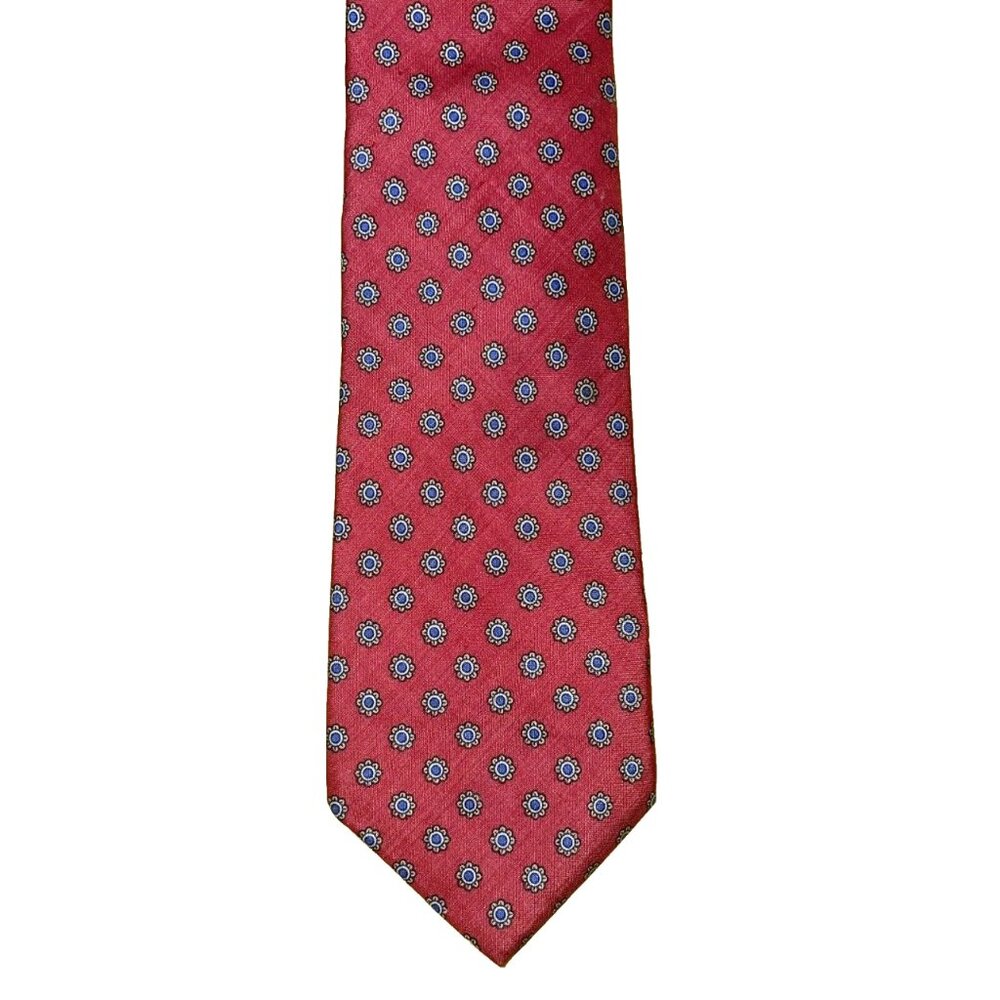 Vintage Lord & Taylor "The Men's Shop" Necktie